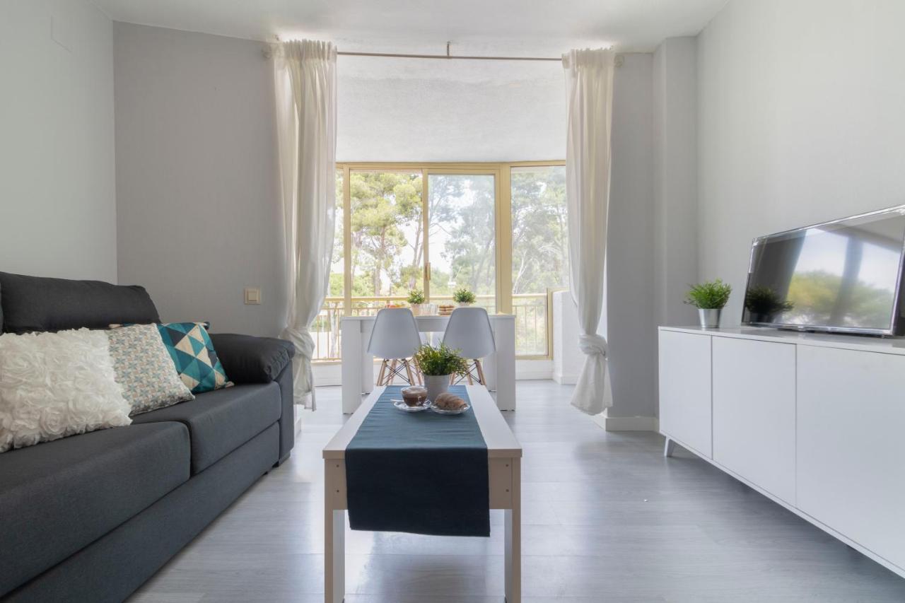 Homes & Go Cat 92 I Salou Exterior photo