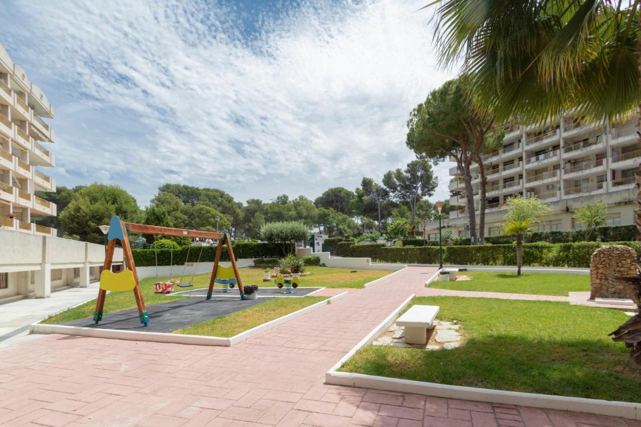 Homes & Go Cat 92 I Salou Exterior photo