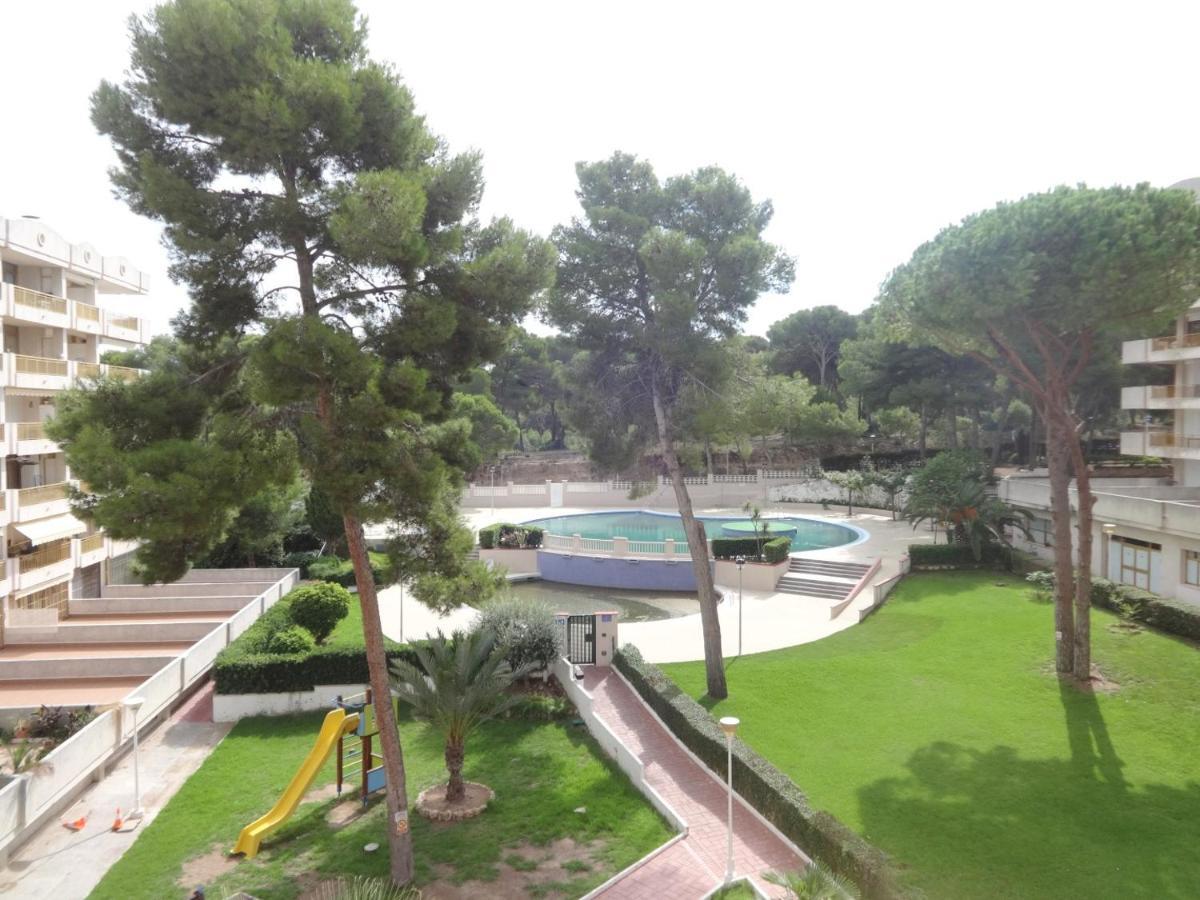 Homes & Go Cat 92 I Salou Exterior photo